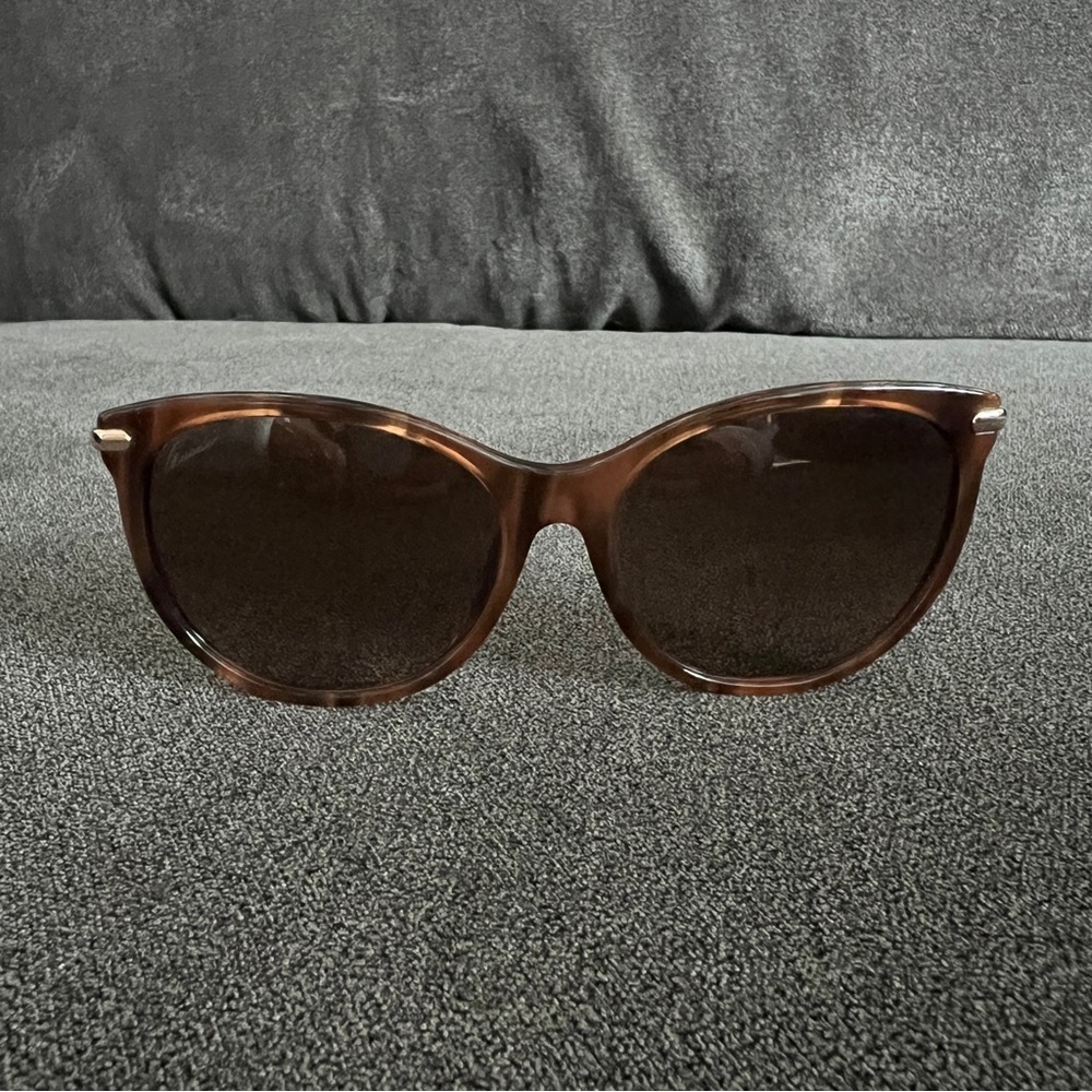 Gucci Sunglasses with Bamboo detail